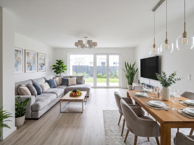 Haus zum Kaufen in Mönchengladbach 465.000,00 EUR 125 m²