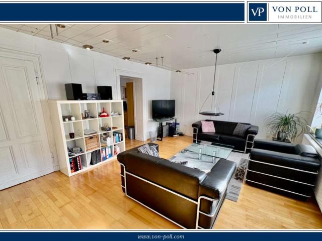Haus zum Kaufen in Mönchengladbach 465.000,00 EUR 230 m²