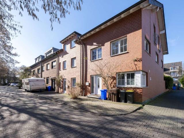 Haus zum Kaufen in Mönchengladbach 479.000,00 EUR 166 m²
