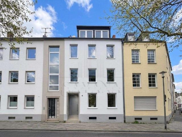 Haus zum Kaufen in Mönchengladbach 489.000,00 EUR 165 m²