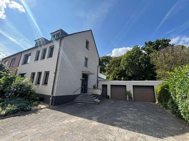 Haus zum Kaufen in Mönchengladbach 499.000,00 EUR 150 m²