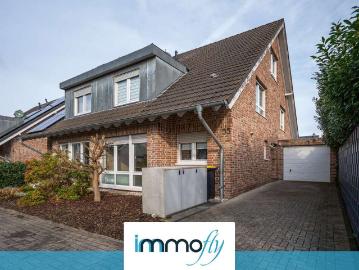 Haus zum Kaufen in Mönchengladbach 499.000,00 EUR 132 m²
