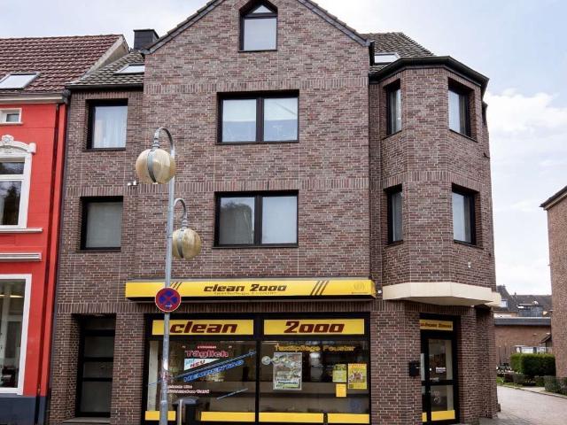 Haus zum Kaufen in Mönchengladbach 499.000,00 EUR 236.54 m²