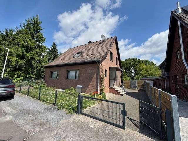 Haus zum Kaufen in Mönchengladbach 400.000,00 EUR 132 m²