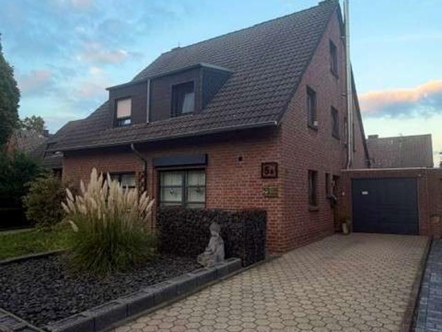 Haus zum Kaufen in Mönchengladbach 419.000,00 EUR 110 m²