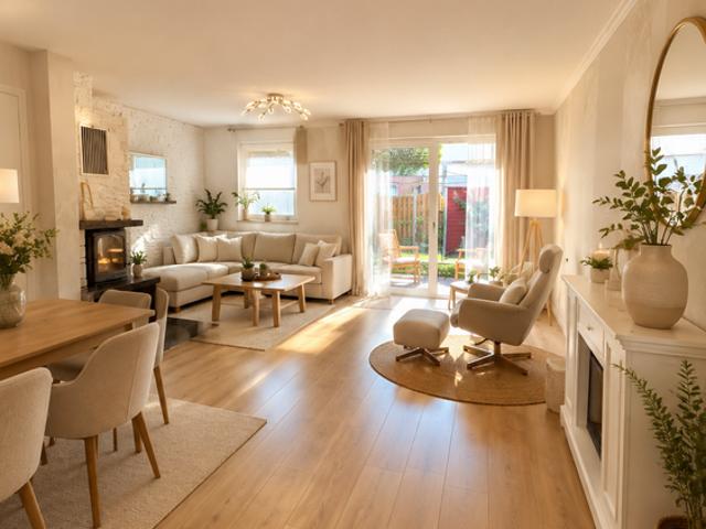 Haus zum Kaufen in Mönchengladbach 419.000,00 EUR 116 m²