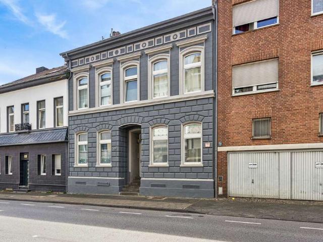 Haus zum Kaufen in Mönchengladbach 419.000,00 EUR 289 m²