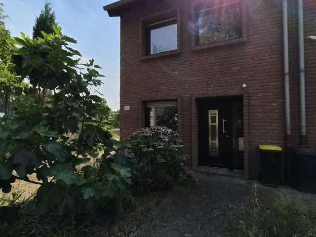 Haus zum Kaufen in Mönchengladbach 399.000,00 EUR 130 m²