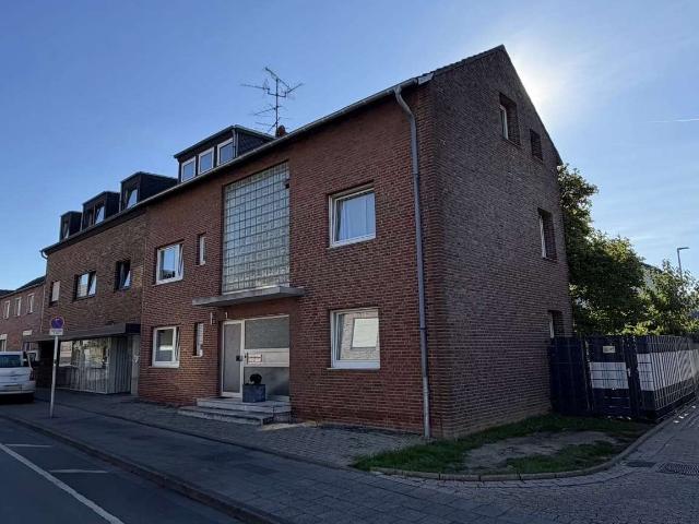 Haus zum Kaufen in Mönchengladbach 550.000,00 EUR 210 m²