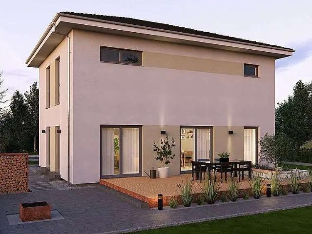 Haus zum Kaufen in Mönchengladbach 556.900,00 EUR 164.06 m²
