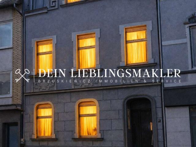 Haus zum Kaufen in Mönchengladbach 559.000,00 EUR 229 m²