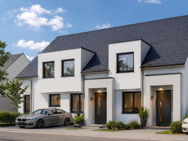 Haus zum Kaufen in Mönchengladbach 580.000,00 EUR 140 m²