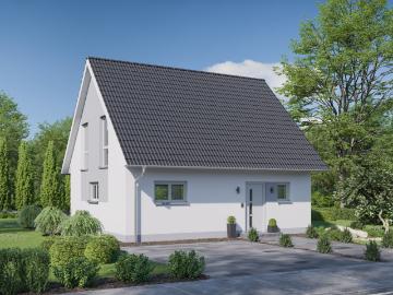 Haus zum Kaufen in Mönchengladbach 590.000,00 EUR 129 m²