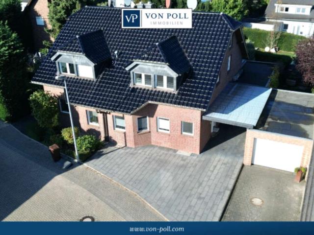 Haus zum Kaufen in Mönchengladbach 595.000,00 EUR 147 m²