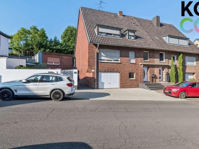 Haus zum Kaufen in Mönchengladbach 595.000,00 EUR 220 m²