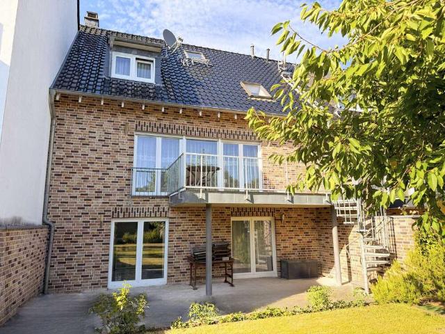 Haus zum Kaufen in Mönchengladbach 599.000,00 EUR 222.9 m²