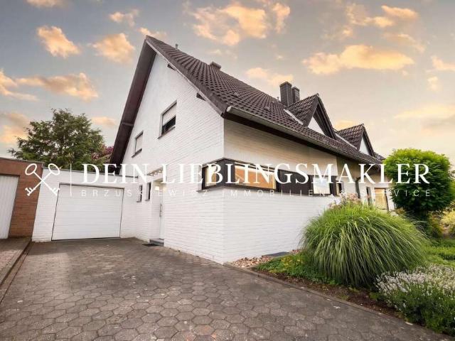 Haus zum Kaufen in Mönchengladbach 529.000,00 EUR 115 m²