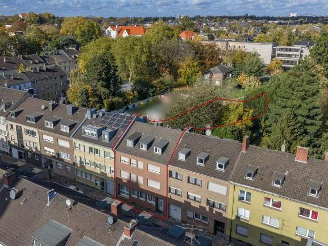 Haus zum Kaufen in Mönchengladbach 529.000,00 EUR 252 m²
