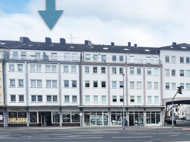 Haus zum Kaufen in Mönchengladbach 649.000,00 EUR 545 m²