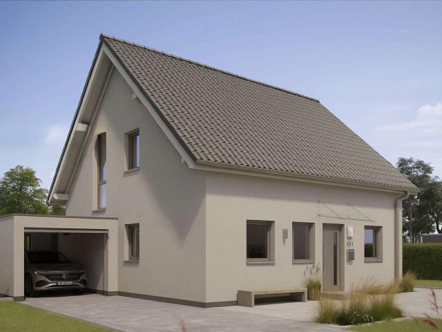 Haus zum Kaufen in Mönchengladbach 654.000,00 EUR 130 m²