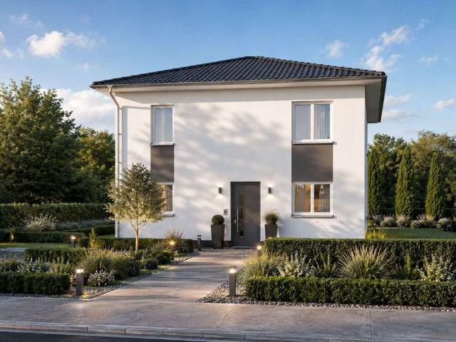 Haus zum Kaufen in Mönchengladbach 674.000,00 EUR 131 m²