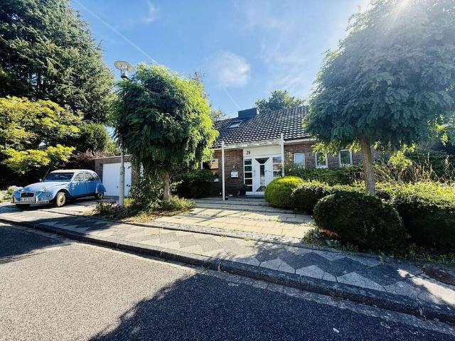 Haus zum Kaufen in Mönchengladbach 620.000,00 EUR 187 m²