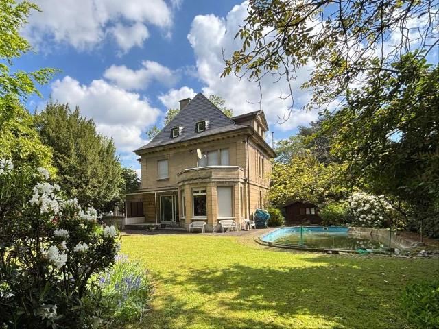 Haus zum Kaufen in Mönchengladbach 749.000,00 EUR 290 m²