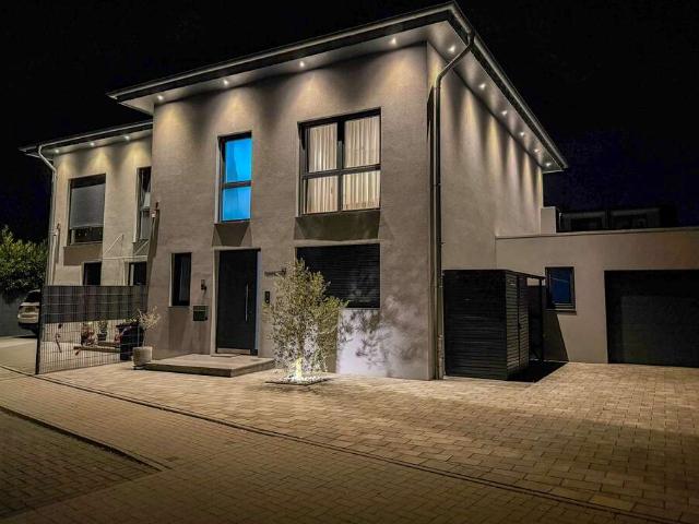 Haus zum Kaufen in Mönchengladbach 775.000,00 EUR 166 m²
