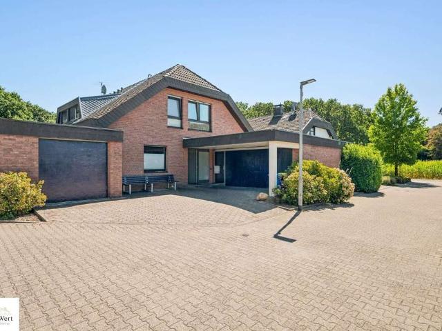 Haus zum Kaufen in Mönchengladbach 799.000,00 EUR 196 m²