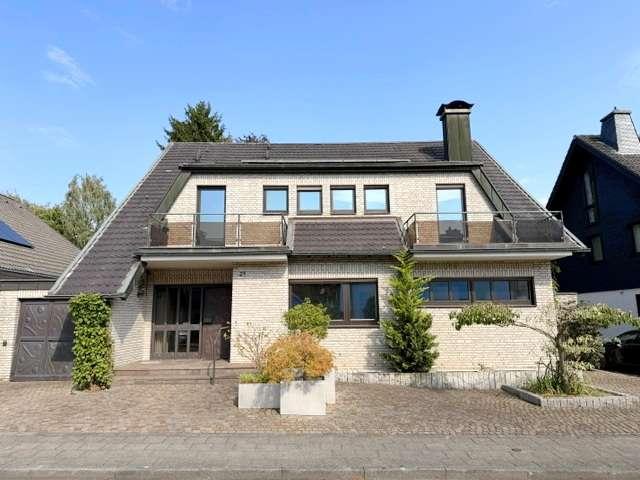 Haus zum Kaufen in Mönchengladbach 729.000,00 EUR 215 m²