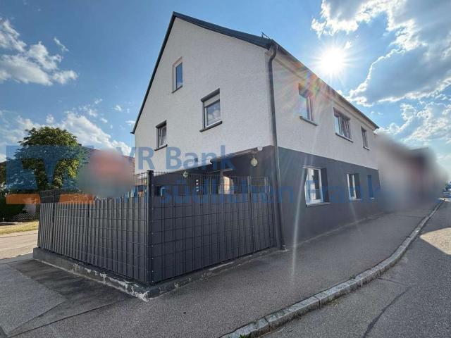 Haus zum Kaufen in Mönchsroth 485.000,00 EUR 200 m²