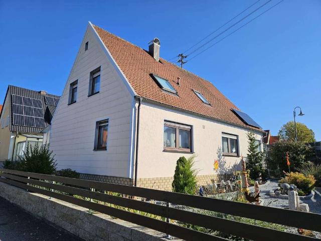 Haus zum Kaufen in Monheim 265.000,00 EUR 104 m²