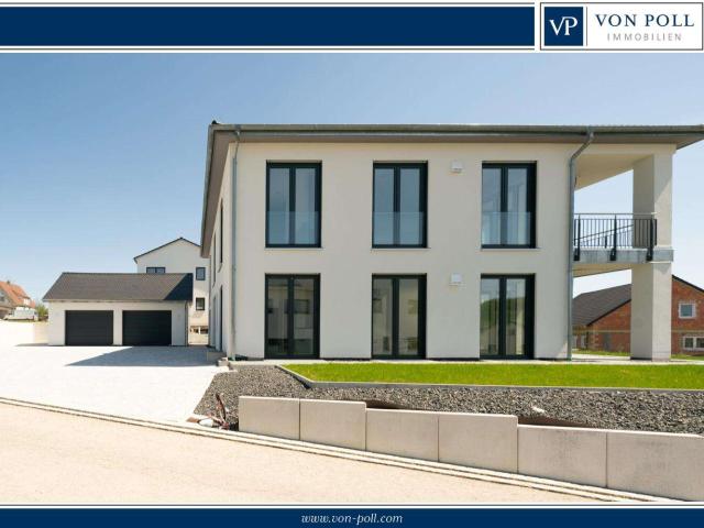 Haus zum Kaufen in Monheim Warching 895.000,00 EUR 329.19 m²