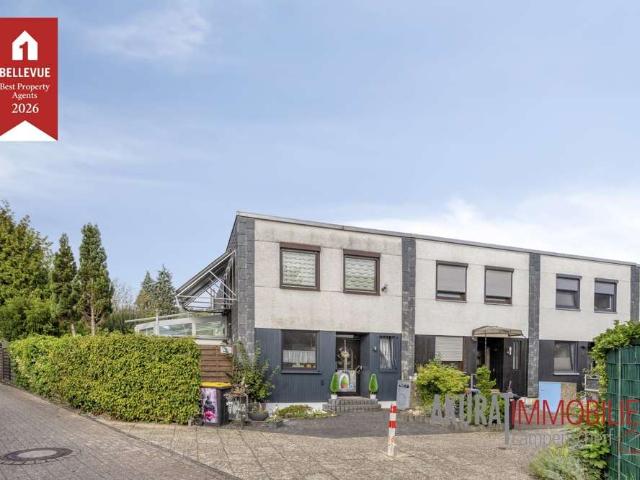 Haus zum Kaufen in Monheim am Rhein 499.000,00 EUR 162 m²
