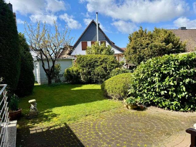 Haus zum Kaufen in Monheim am Rhein 519.000,00 EUR 132.37 m²