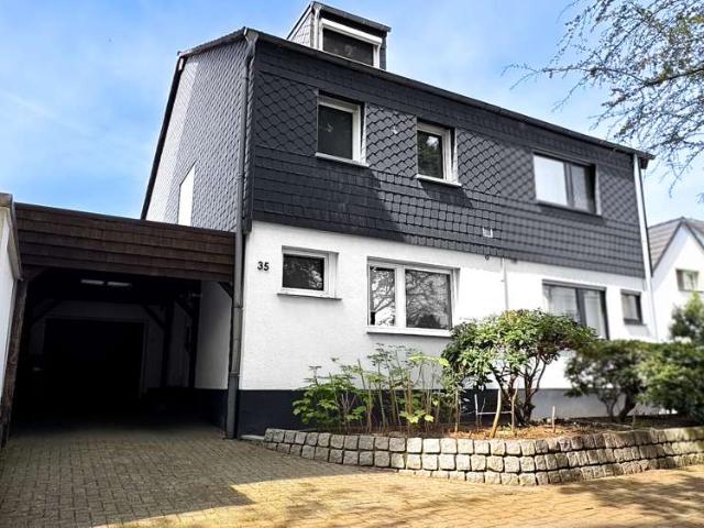 Haus zum Kaufen in Monheim am Rhein 575.000,00 EUR 122 m²