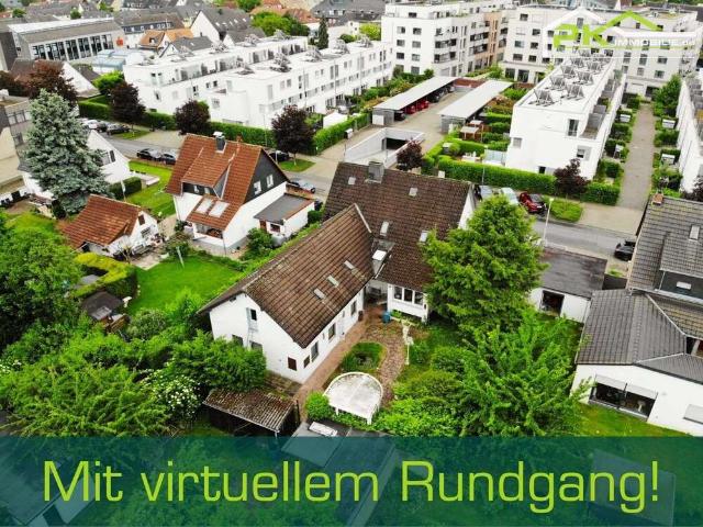 Haus zum Kaufen in Monheim am Rhein 849.000,00 EUR 312.05 m²