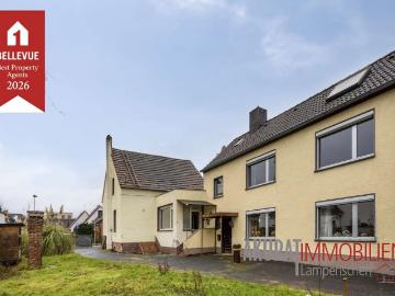 Haus zum Kaufen in Monheim am Rhein Baumberg 599.000,00 EUR 230 m²