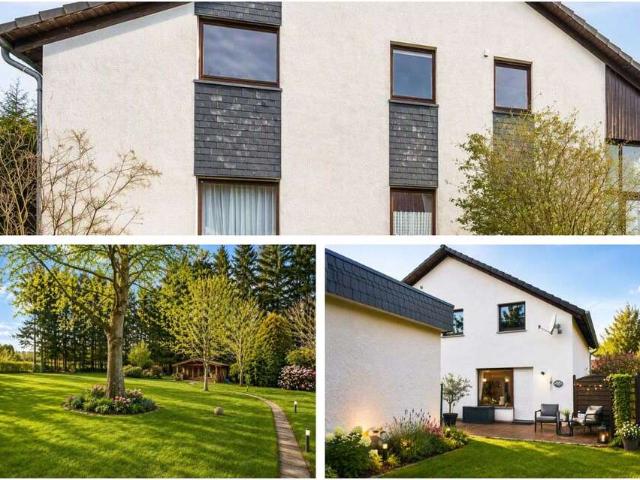 Haus zum Kaufen in Monschau 275.000,00 EUR 126.41 m²