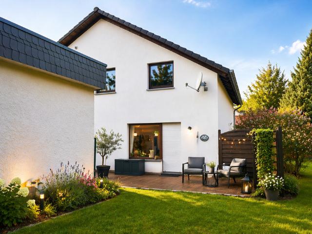 Haus zum Kaufen in Monschau 299.000,00 EUR 126.41 m²