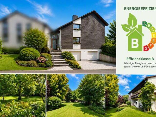 Haus zum Kaufen in Monschau 450.000,00 EUR 256 m²