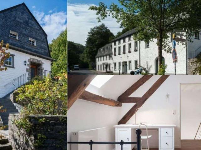 Haus zum Kaufen in Monschau 599.000,00 EUR 200 m²