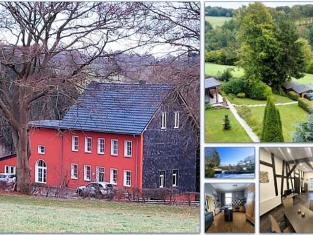 Haus zum Kaufen in Monschau 599.000,00 EUR 250 m²