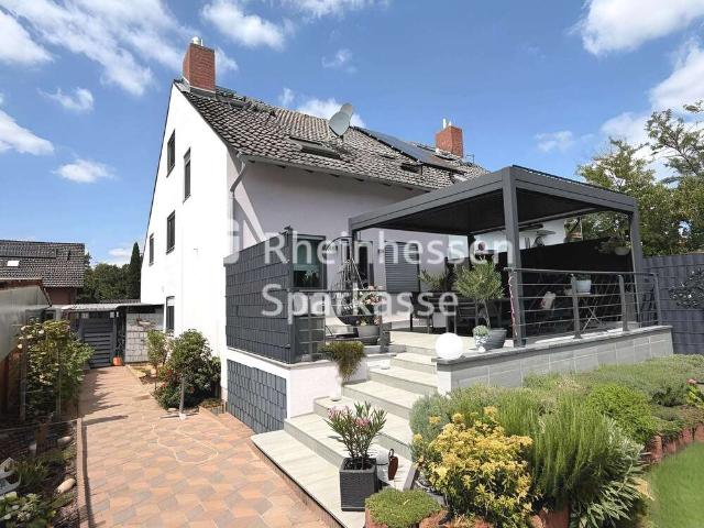 Haus zum Kaufen in Monsheim 495.000,00 EUR 161 m²