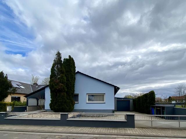 Haus zum Kaufen in Monsheim 595.000,00 EUR 212 m²