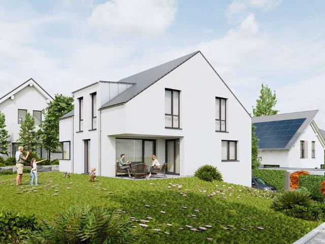 Haus zum Kaufen in Mönsheim 981.632,00 EUR 180 m²