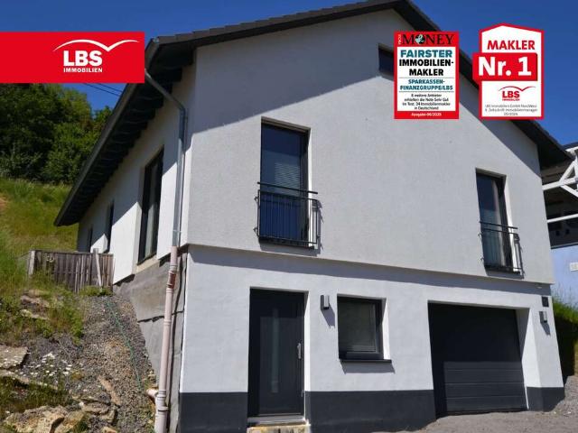 Haus zum Kaufen in Monreal 320.000,00 EUR 92 m²