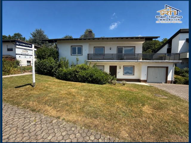 Haus zum Kaufen in Montabaur 495.000,00 EUR 176 m²