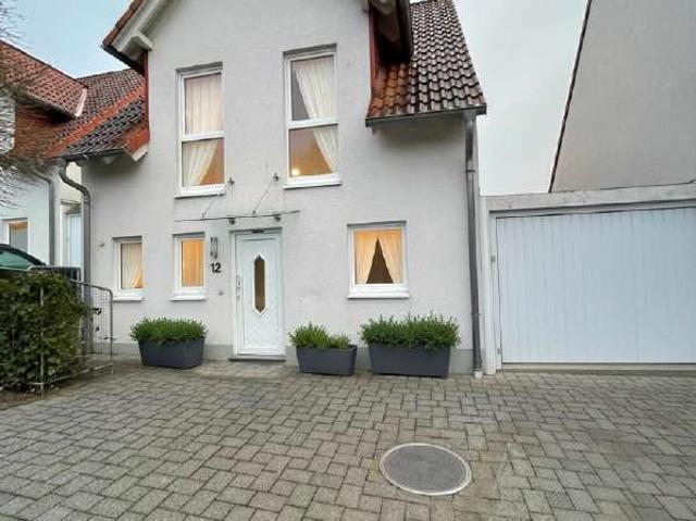 Haus zum Kaufen in Montabaur 425.000,00 EUR 125 m²