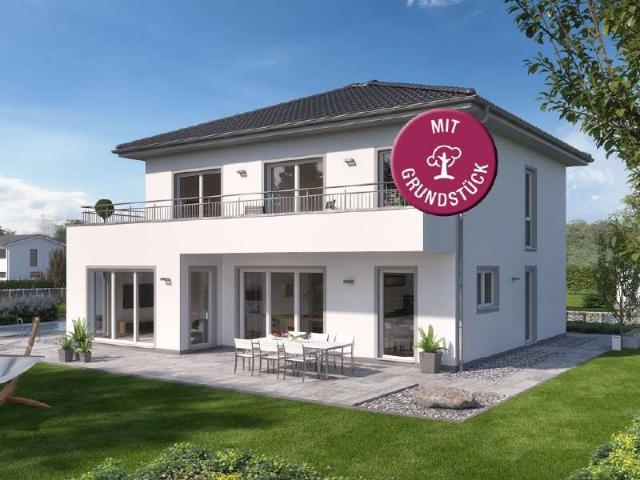 Haus zum Kaufen in Montabaur 882.900,00 EUR 184 m²